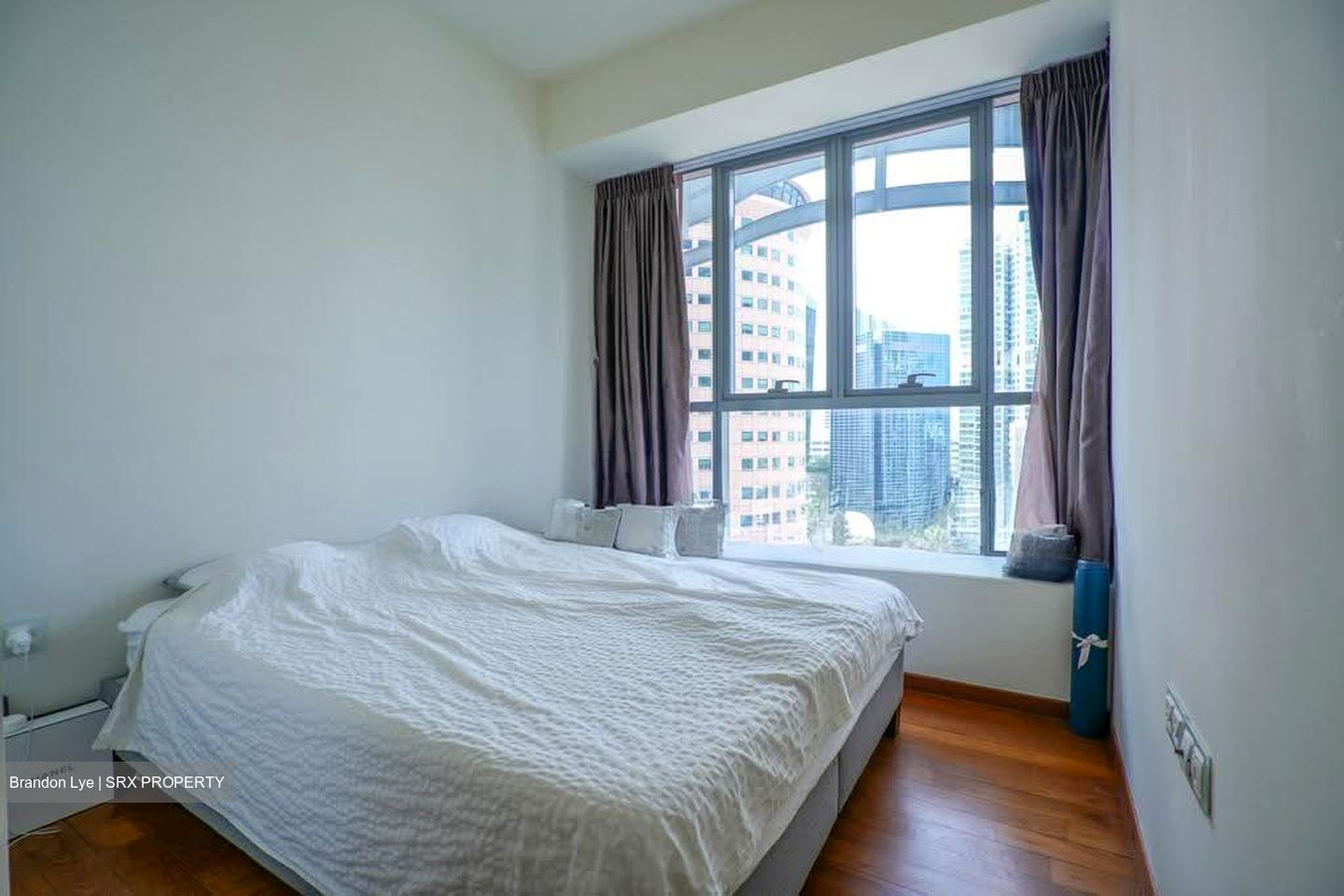 Lincoln Suites (D11), Condominium #617519181